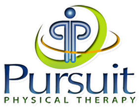 Pursuit Physical Therapy Logo