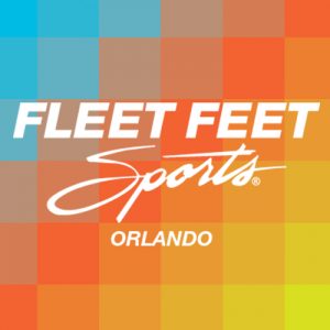 Fleet Feet Sports graphic