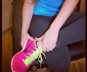Why do I get pain with walking?