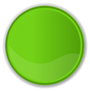 green circle graphic