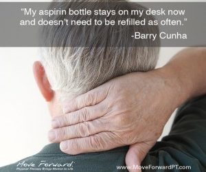 What is the best thing to do to treat stress?
