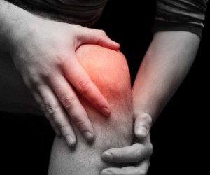 The case of running knee pain that is not really knee pain?