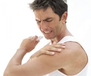 Why is my shoulder so tight and stiff?
