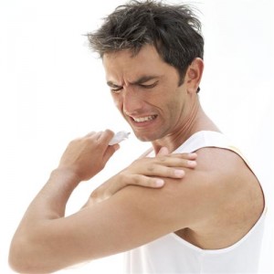 Best exercises to help prevent CrossFit shoulder injuries