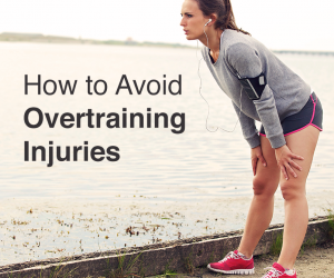 2 things that you SHOULD NOT DO when running