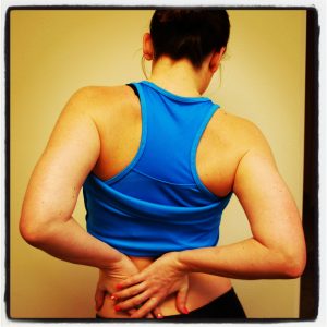 Do these questions describe your low back pain?