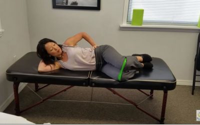 2 Simple Ways to Treat SI Joint Pain That Works for Women with Pelvic Pain