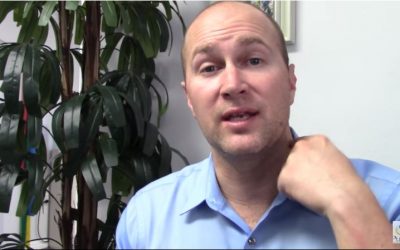 Learn the MOST IMPORTANT THING to do for a herniated disc in your neck