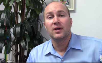 How to Treat Heel Pain and Plantar Facsiitis