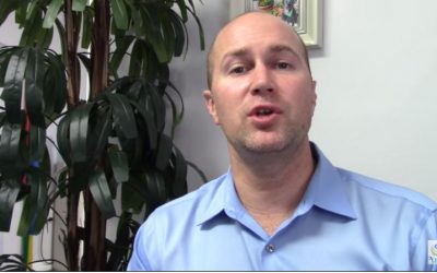 Do you have a herniated or buldging disc in your low back?  Find out how to treat it here