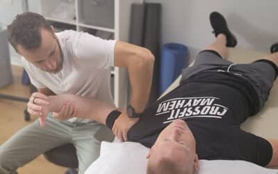 Rotator Cuff Relief: The Key to Quick Recovery through Physical Therapy
