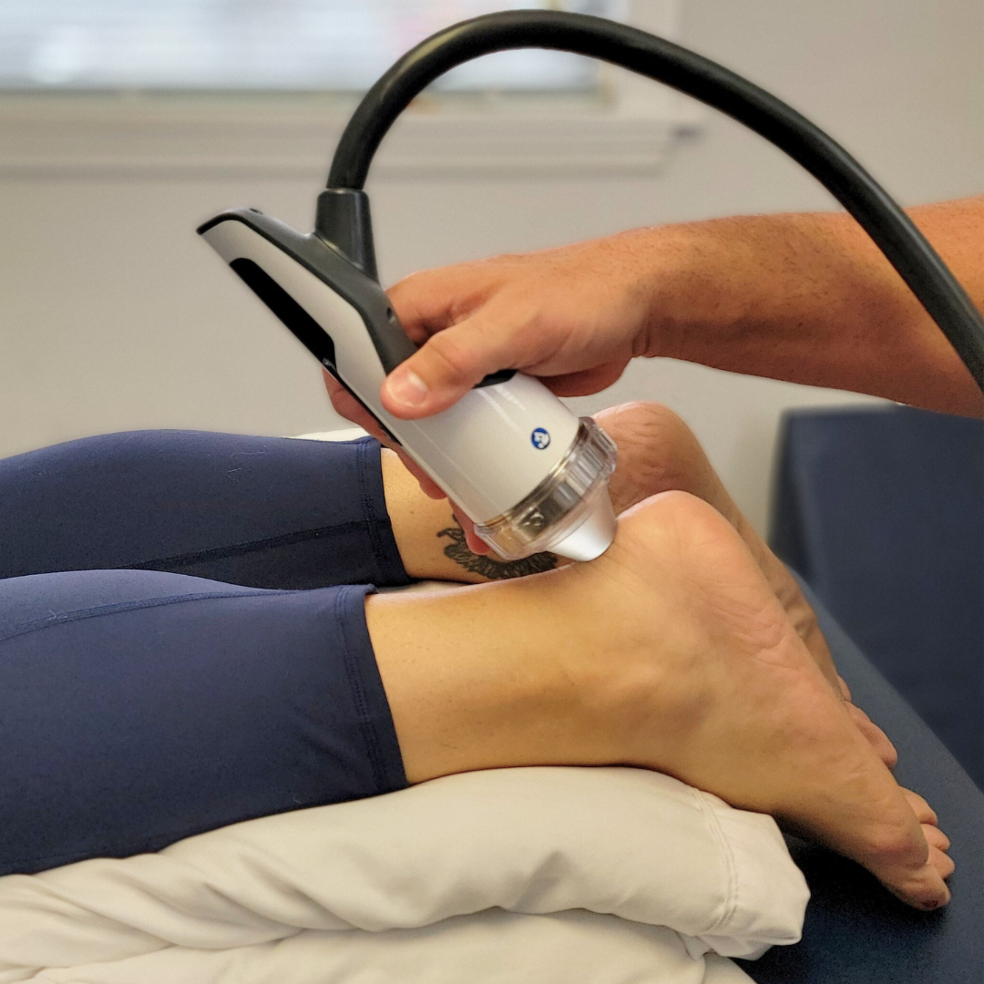 pelvic floor therapy